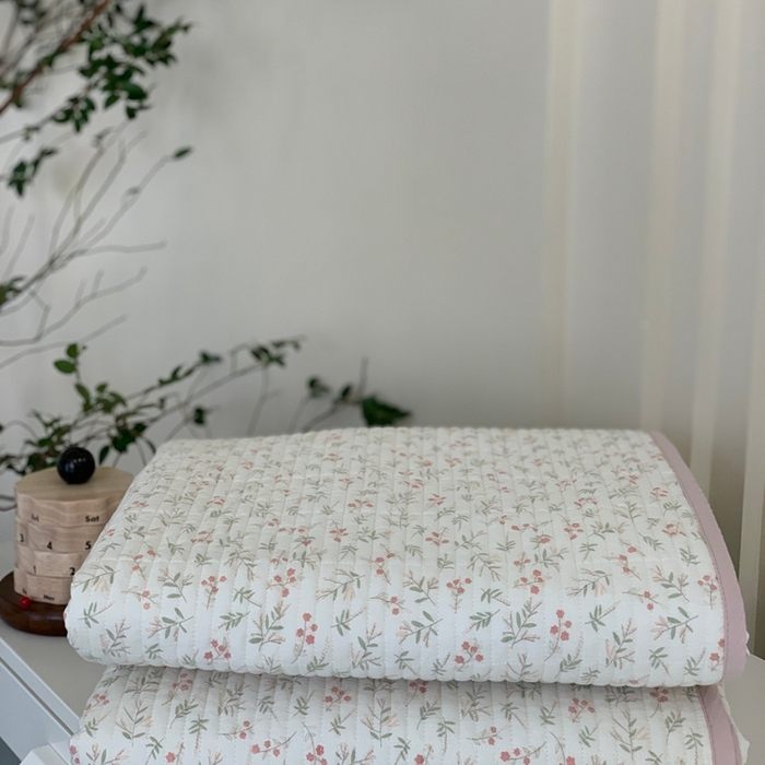 91家纺网 家纺一手货源 找家纺 汇庭 2025新款·慕斯单品床盖系列 诗图