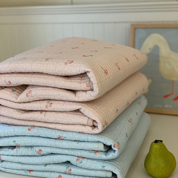 91家纺网 家纺一手货源 找家纺 汇庭 2025新款·慕斯单品床盖系列 组合图仅供参考