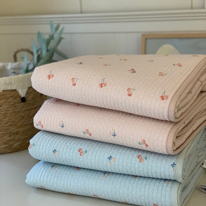 91家纺网 家纺一手货源 找家纺 汇庭 2025新款·慕斯单品床盖系列 组合图仅供参考