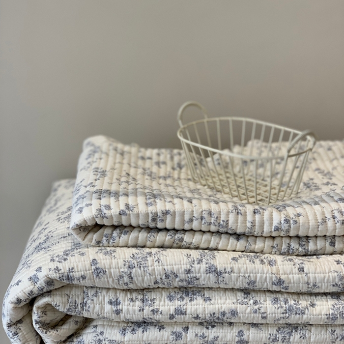 91家纺网 家纺一手货源 找家纺 （总）汇庭 2025新款床盖三件套