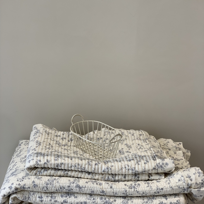 91家纺网 家纺一手货源 找家纺 （总）汇庭 2025新款床盖三件套