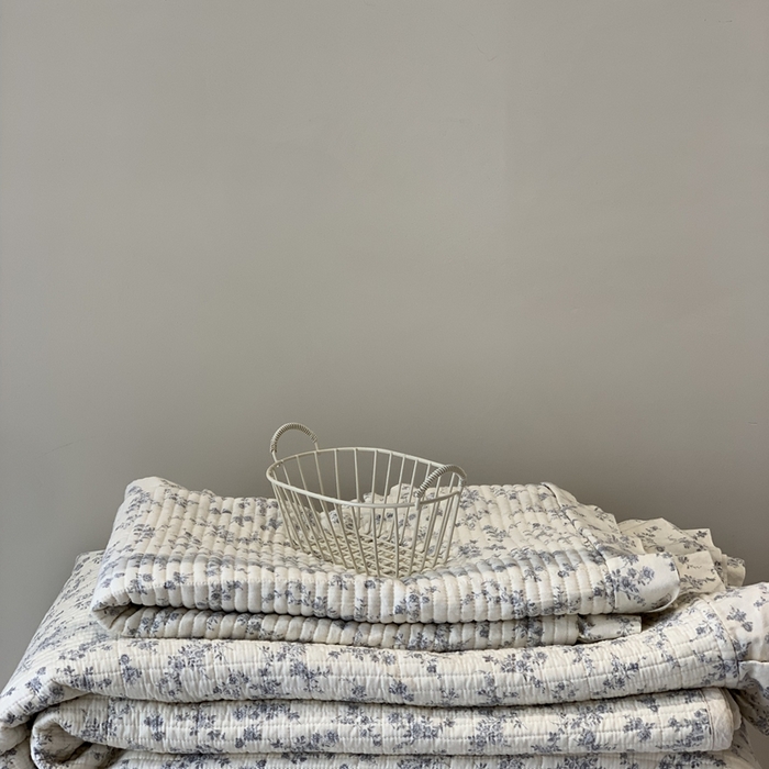 91家纺网 家纺一手货源 找家纺 （总）汇庭 2025新款床盖三件套