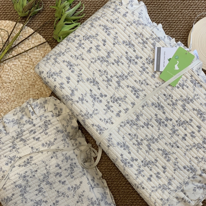 91家纺网 家纺一手货源 找家纺 （总）汇庭 2025新款床盖三件套