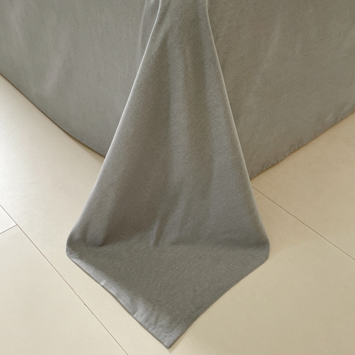 91家纺网 家纺一手货源 找家纺 仔仔熊 2025新款磨毛系列被套单被套被套单件 暮云星蕊