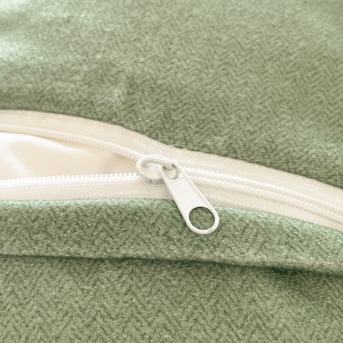 91家纺网 家纺一手货源 找家纺 仔仔熊 2025新款磨毛系列被套单被套被套单件 松息细纹