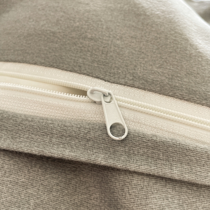 91家纺网 家纺一手货源 找家纺 仔仔熊 2025新款磨毛系列被套单被套被套单件 几何絮语