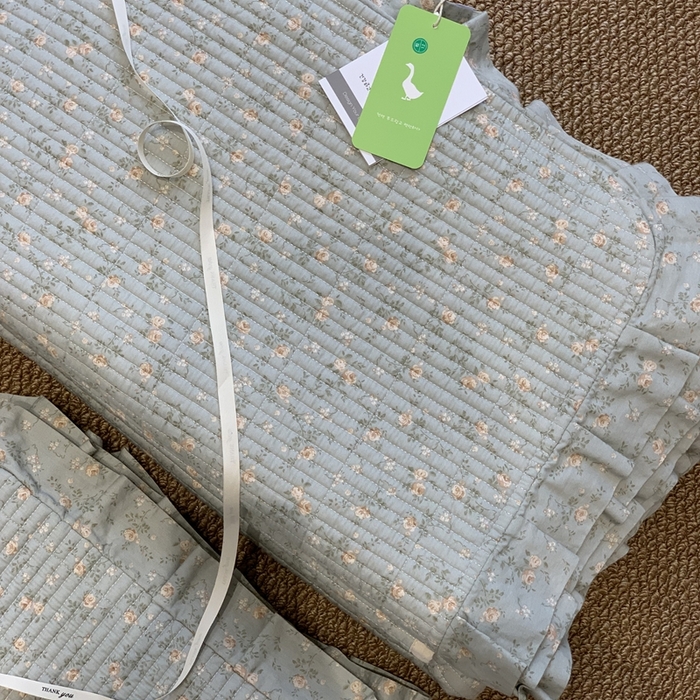 91家纺网 家纺一手货源 找家纺 汇庭 2025新款床盖三件套 冬雅