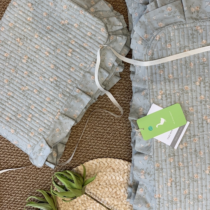 91家纺网 家纺一手货源 找家纺 汇庭 2025新款床盖三件套 冬雅