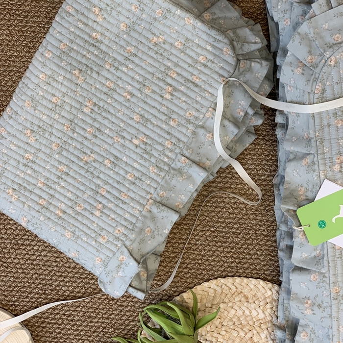 91家纺网 家纺一手货源 找家纺 汇庭 2025新款床盖三件套 冬雅