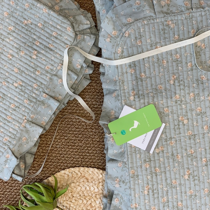 91家纺网 家纺一手货源 找家纺 汇庭 2025新款床盖三件套 冬雅