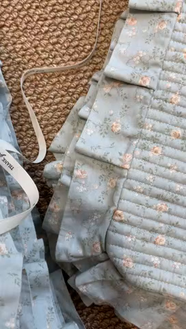 91家纺网 家纺一手货源 找家纺 汇庭 2025新款床盖三件套 冬雅