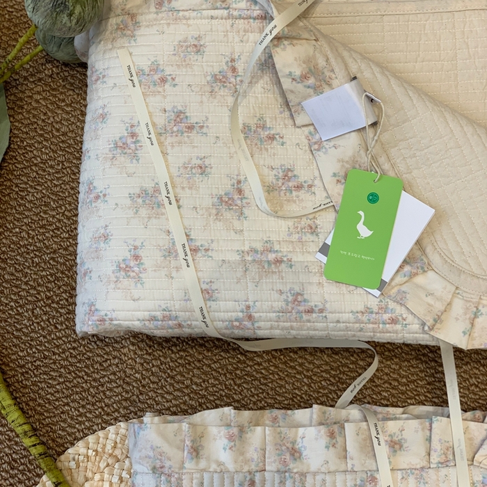 91家纺网 家纺一手货源 找家纺 汇庭 2025新款床盖三件套 飞鸟粉