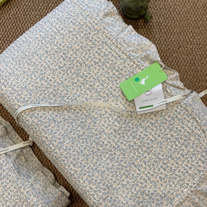 91家纺网 家纺一手货源 找家纺 汇庭 2025新款床盖三件套 一路生花