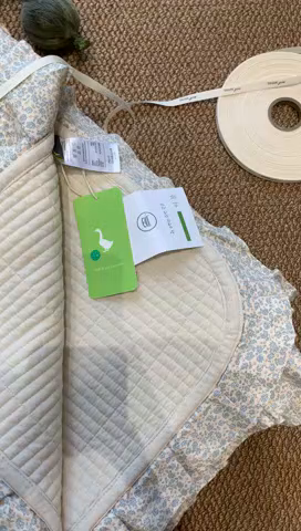 91家纺网 家纺一手货源 找家纺 汇庭 2025新款床盖三件套 一路生花