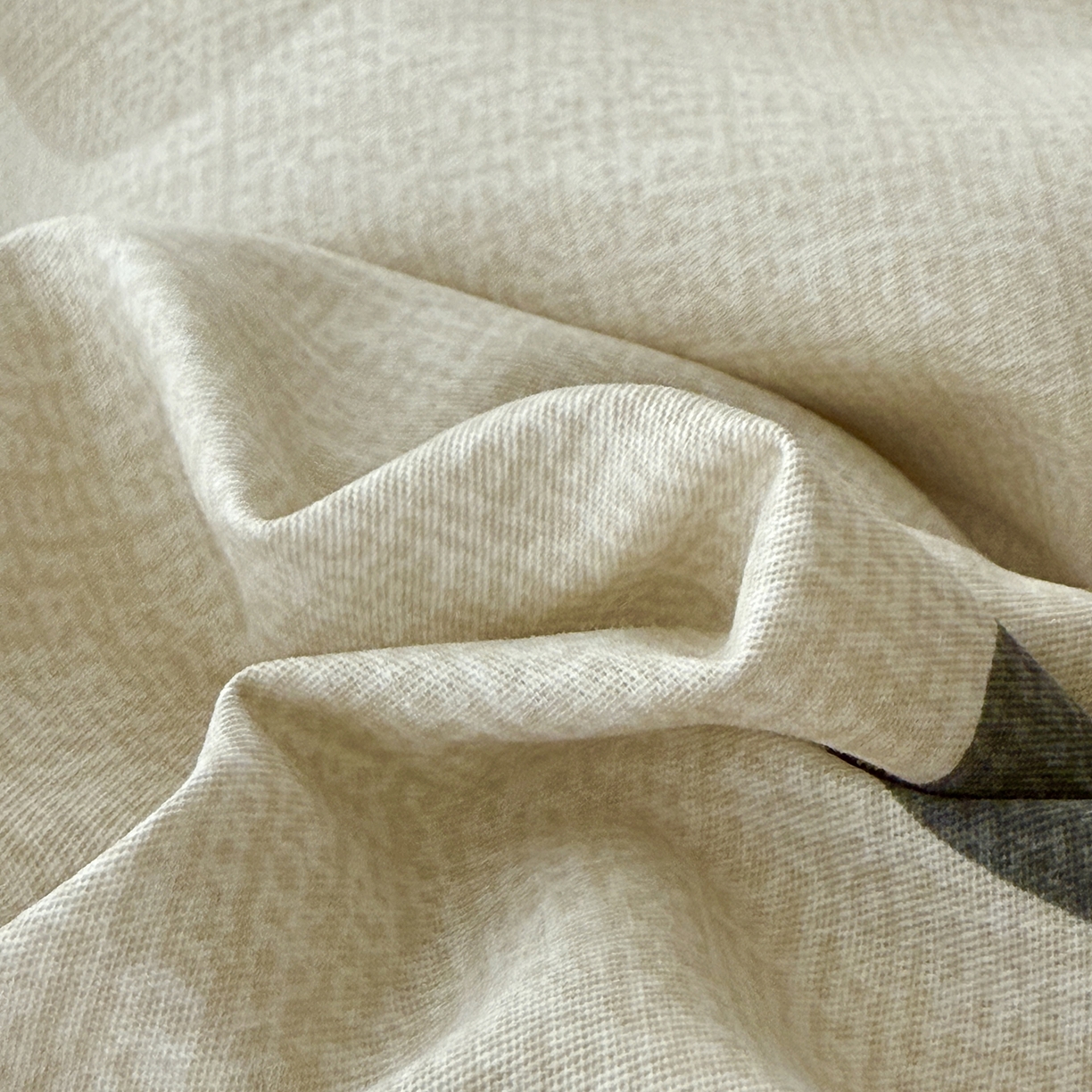 91家纺网 家纺一手货源 找家纺 于果 2025新款全棉13070四件套（11） 理想几何