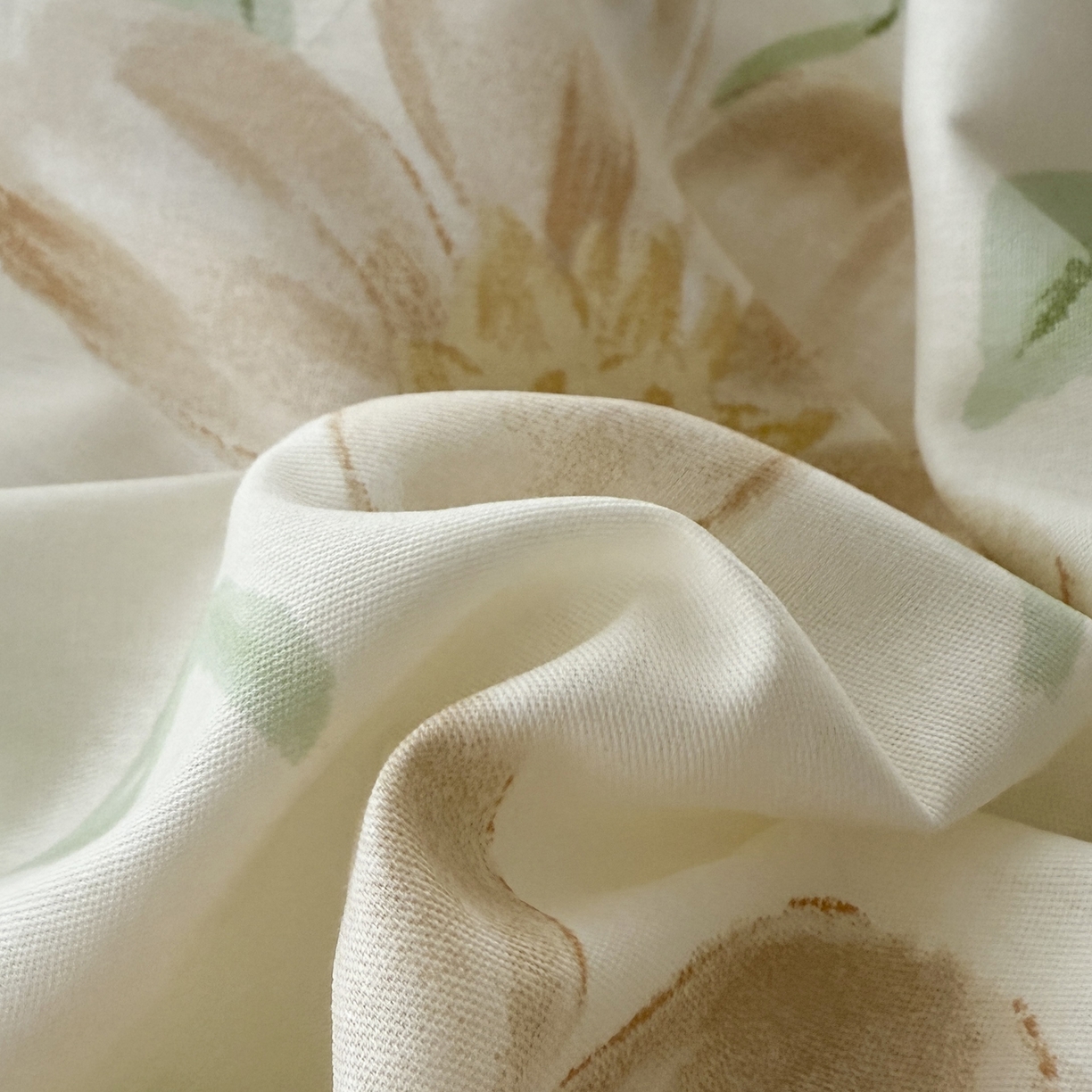 91家纺网 家纺一手货源 找家纺 于果 2025新款全棉13070四件套（11） 狂野听风