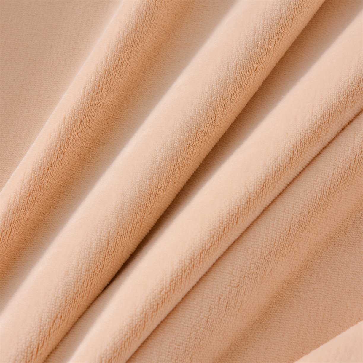 91家纺网 家纺一手货源 找家纺 （总）眷恋家纺 2025新款A类牛奶绒三拼法式花边款四件套-蒂凡妮