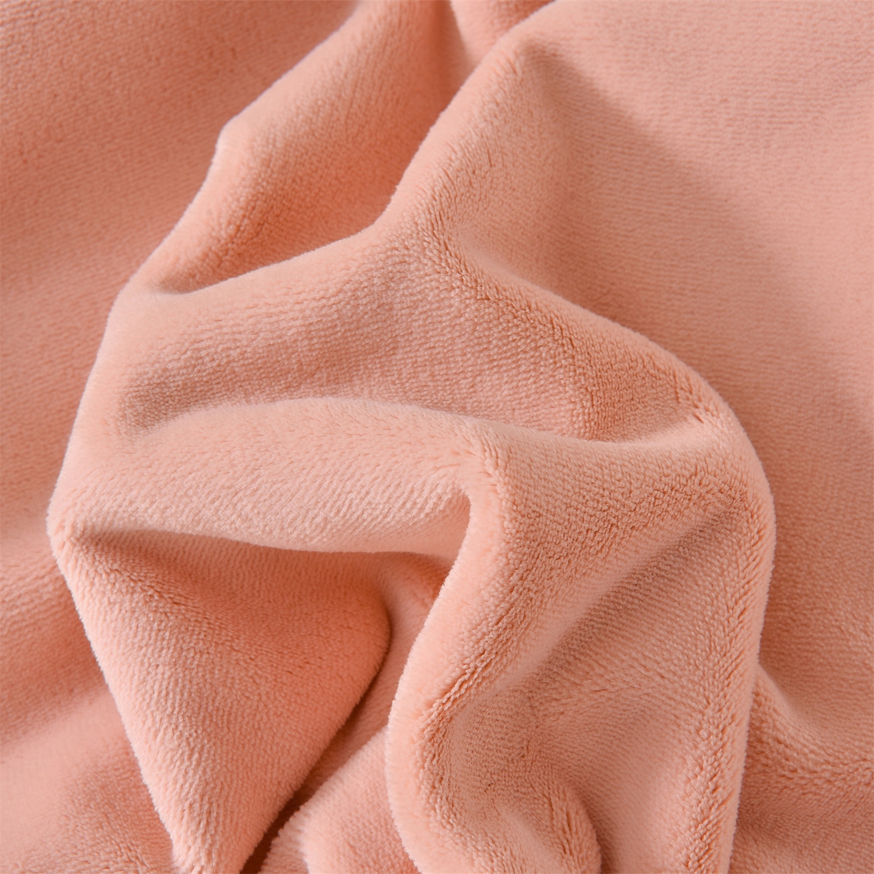 91家纺网 家纺一手货源 找家纺 （总）眷恋家纺 2025新款A类牛奶绒三拼法式花边款四件套-蒂凡妮