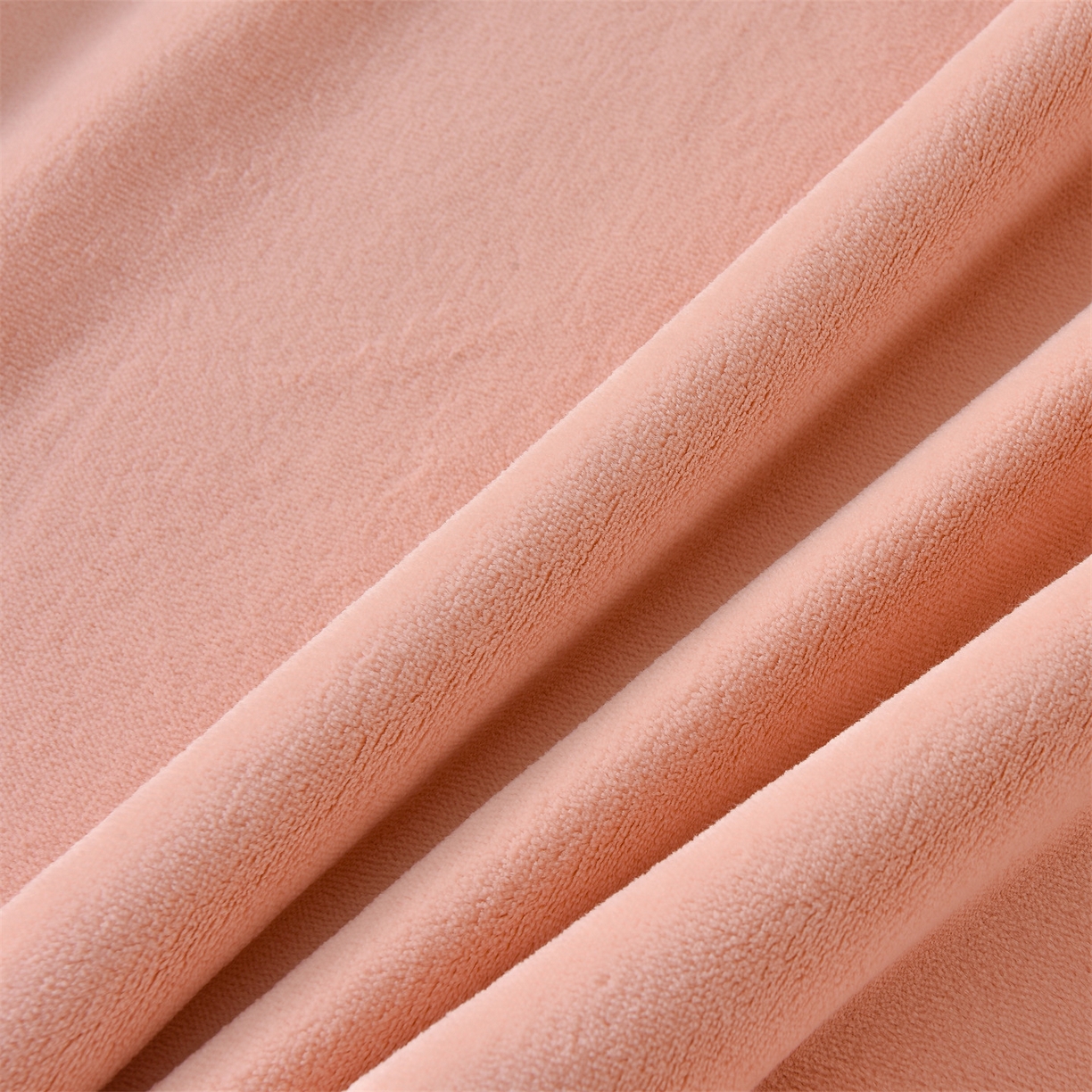 91家纺网 家纺一手货源 找家纺 （总）眷恋家纺 2025新款A类牛奶绒三拼法式花边款四件套-蒂凡妮