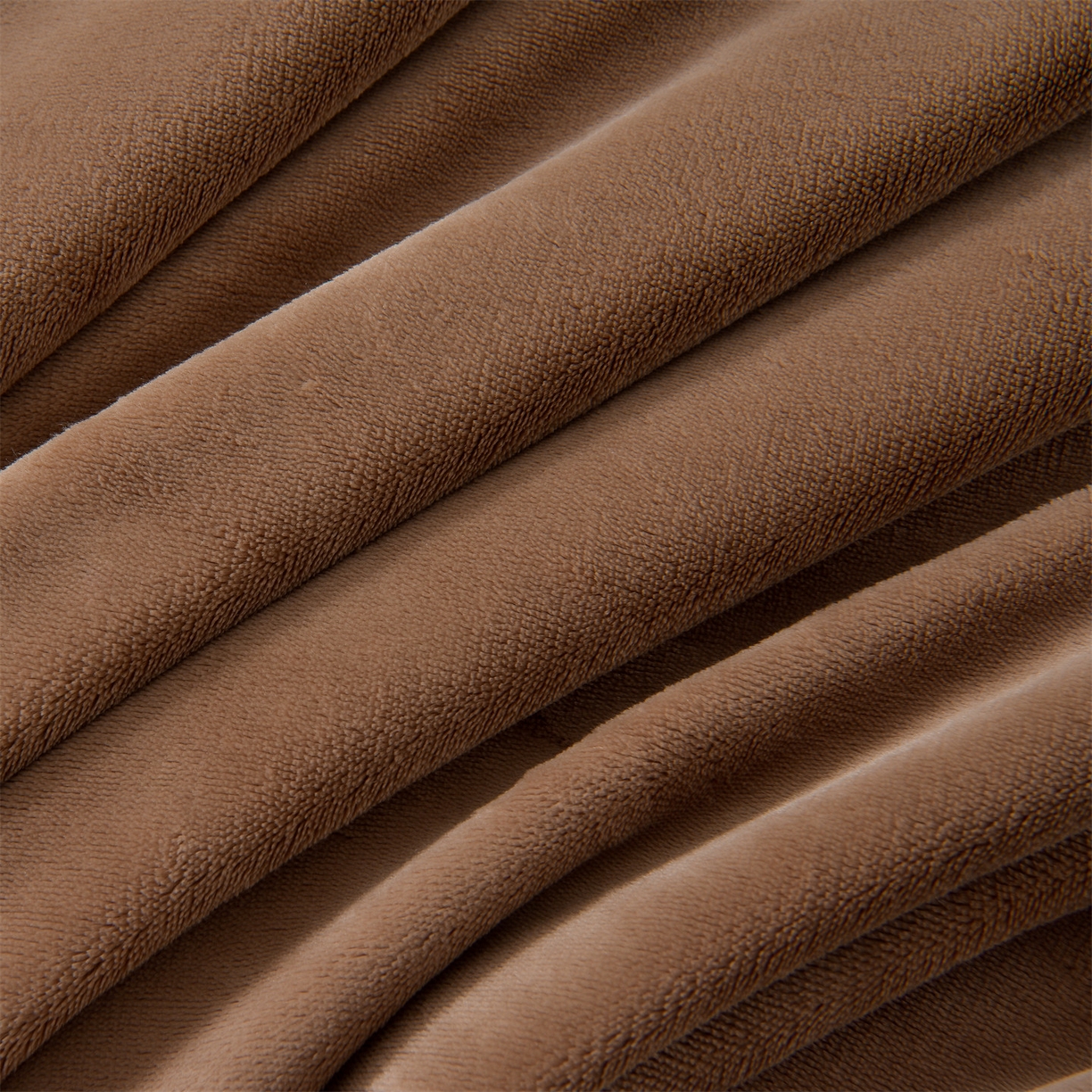 91家纺网 家纺一手货源 找家纺 眷恋家纺 2025新款A类牛奶绒三拼法式花边款四件套-蒂凡妮 蒂凡妮-摩卡绿