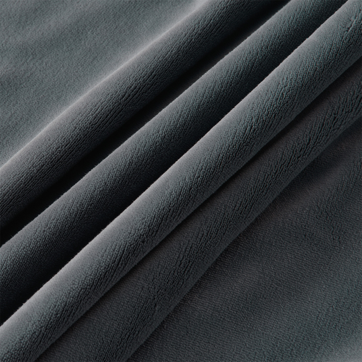 91家纺网 家纺一手货源 找家纺 眷恋家纺 2025新款A类牛奶绒三拼法式花边款四件套-蒂凡妮 蒂凡妮-香槟灰