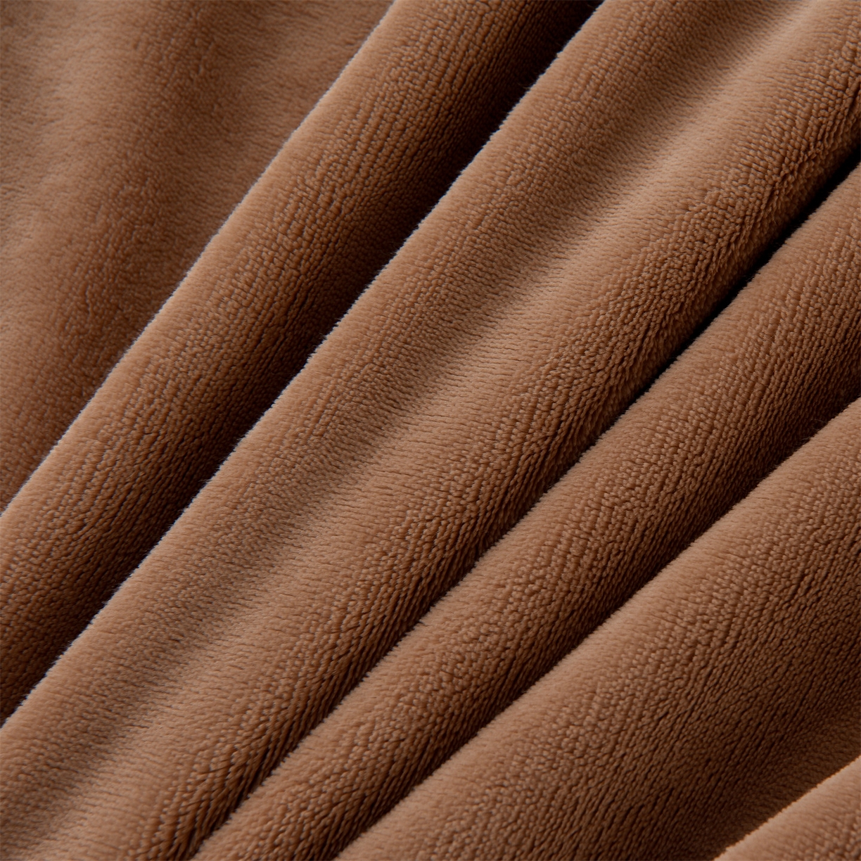 91家纺网 家纺一手货源 找家纺 眷恋家纺 2025新款A类牛奶绒三拼法式花边款四件套-蒂凡妮 蒂凡妮-奶白摩卡