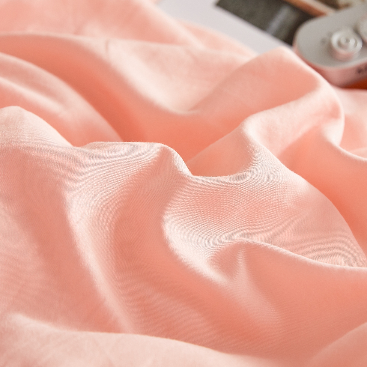 91家纺网 家纺一手货源 找家纺 帕芬鸟家纺 2025新款熊猫糯糯被子被芯 熊猫-粉色