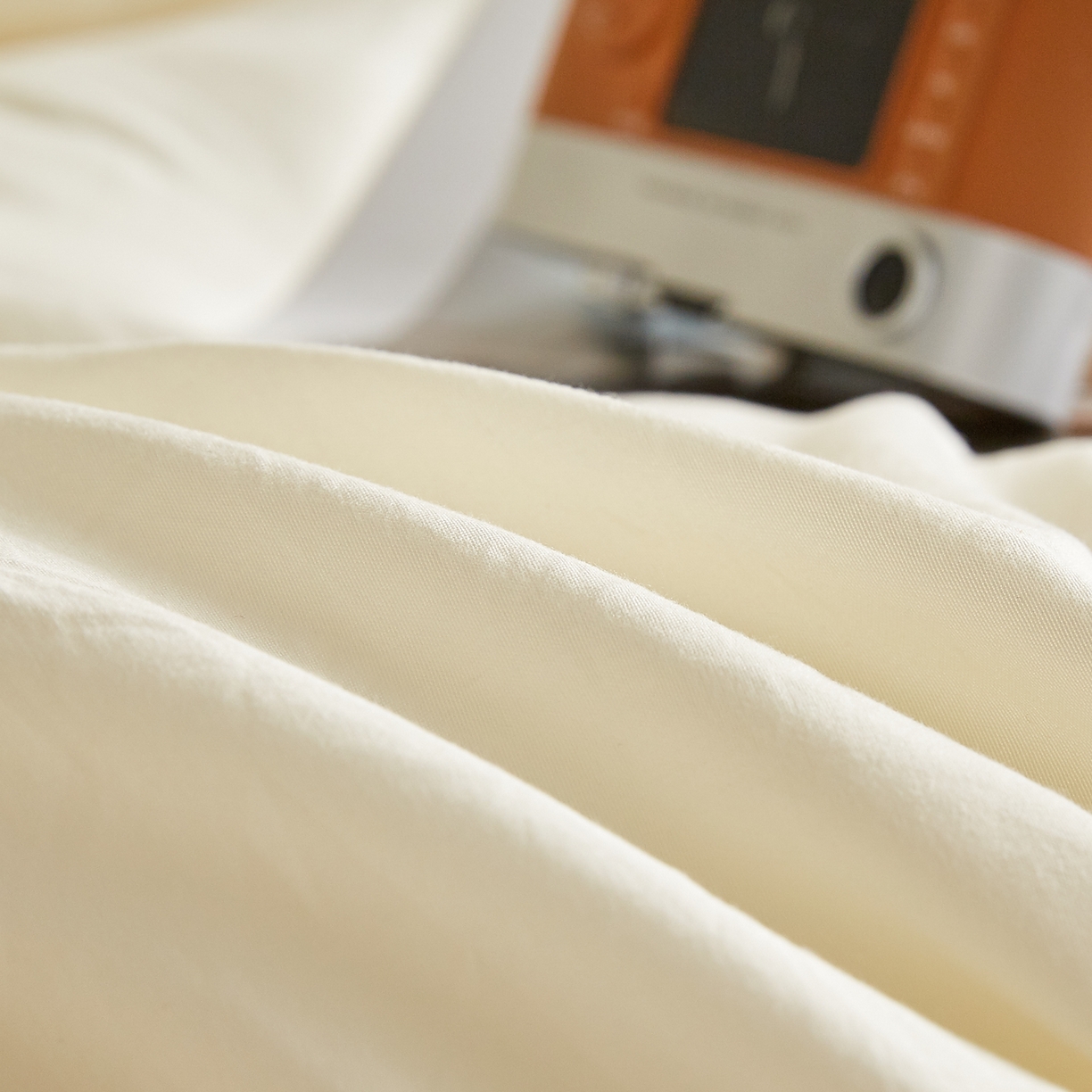 91家纺网 家纺一手货源 找家纺 帕芬鸟家纺 2025新款熊猫糯糯被子被芯 熊猫-米拼绿