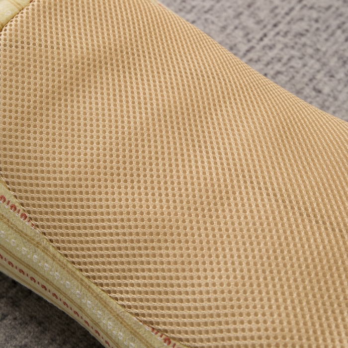 91家纺网 家纺一手货源 找家纺 宇诺家纺 2025新款MIU风荞麦枕头枕芯 MIU风荞麦枕头枕芯1000g