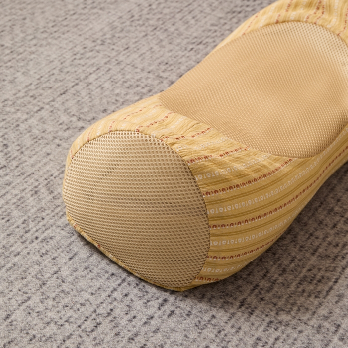 91家纺网 家纺一手货源 找家纺 宇诺家纺 2025新款MIU风荞麦枕头枕芯 MIU风荞麦枕头枕芯1100g