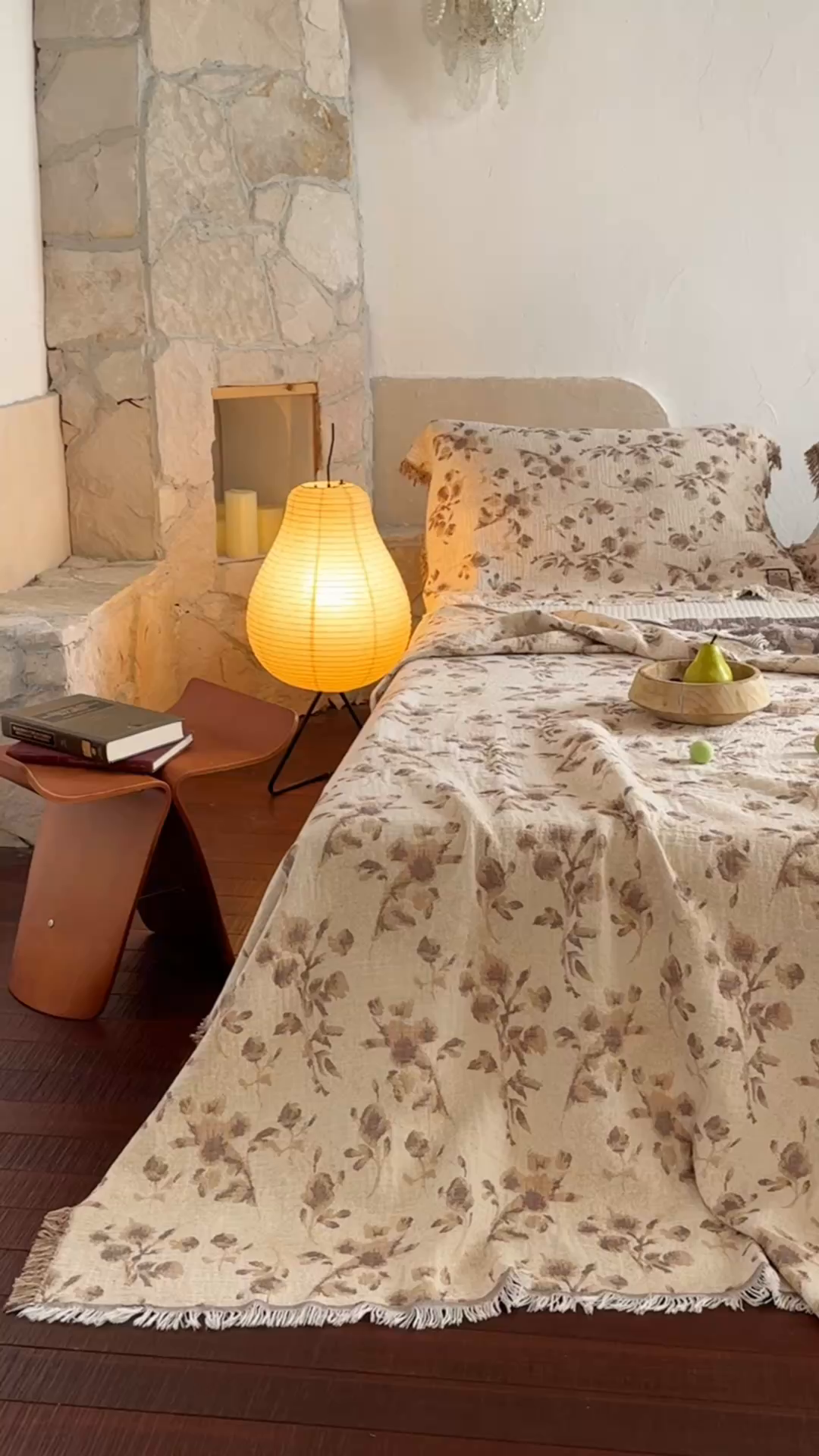 91家纺网 家纺一手货源 找家纺 沐瑟家纺 2025新款四层纱布全棉流苏毯子纱布床盖毛巾被纯棉棉纱夏凉被午睡盖毯 洛颖