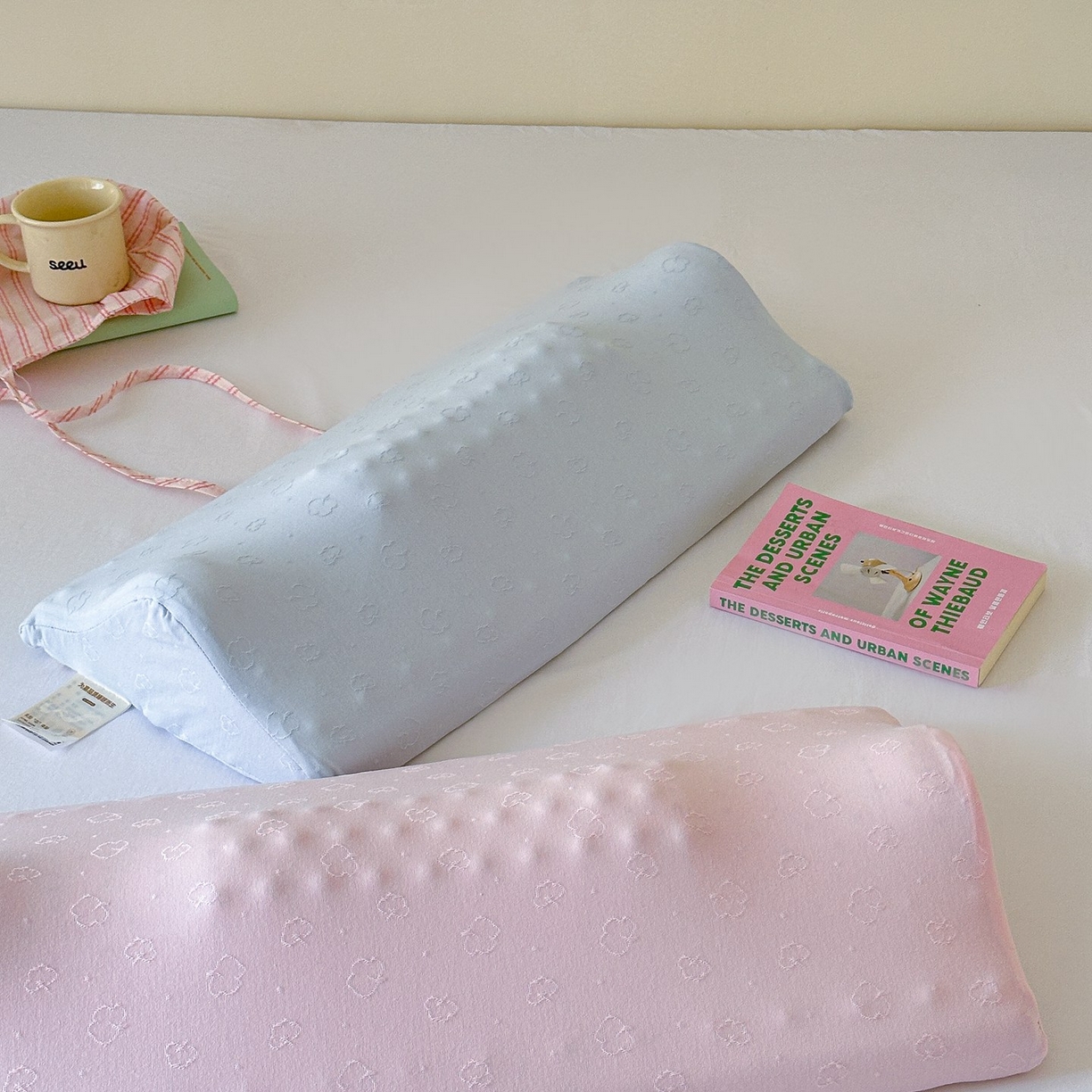 91家纺网 家纺一手货源 找家纺 （总）伟邦枕芯 2025新款多功能乳胶枕 枕头枕芯