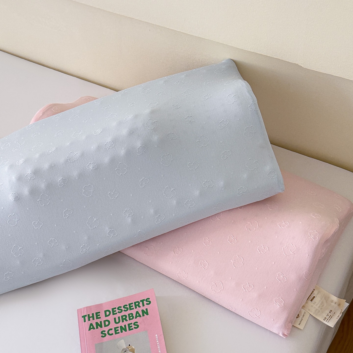 91家纺网 家纺一手货源 找家纺 伟邦枕芯 2025新款多功能乳胶枕 枕头枕芯 多功能乳胶枕-蓝色