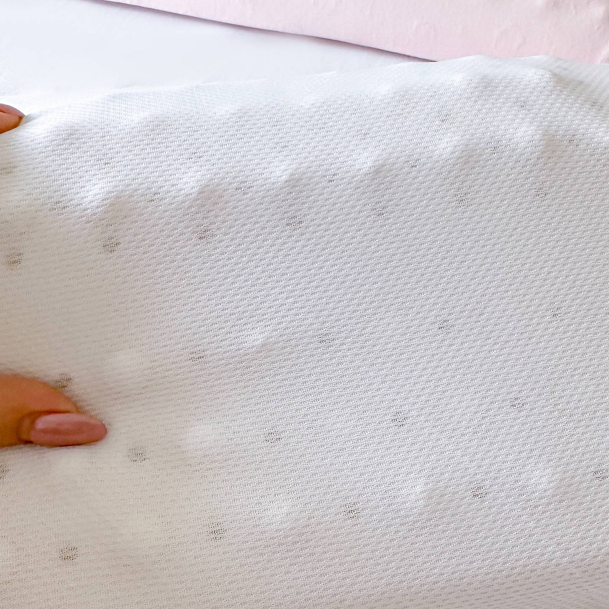 91家纺网 家纺一手货源 找家纺 伟邦枕芯 2025新款多功能乳胶枕 枕头枕芯 组合图仅供展示不可下单