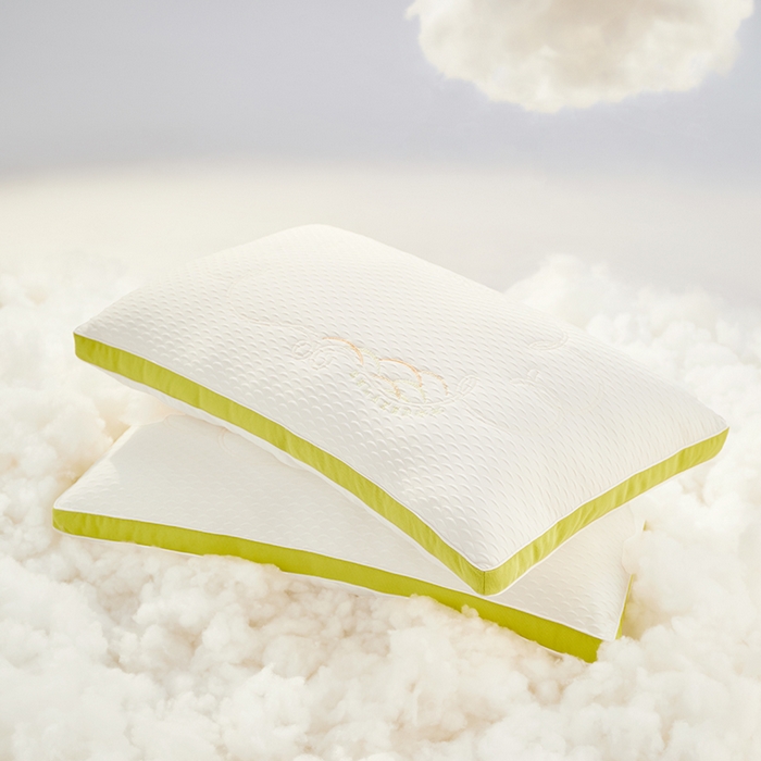 91家纺网 家纺一手货源 找家纺 （总）宇诺家纺 2025新款浮压高弹枕头枕芯