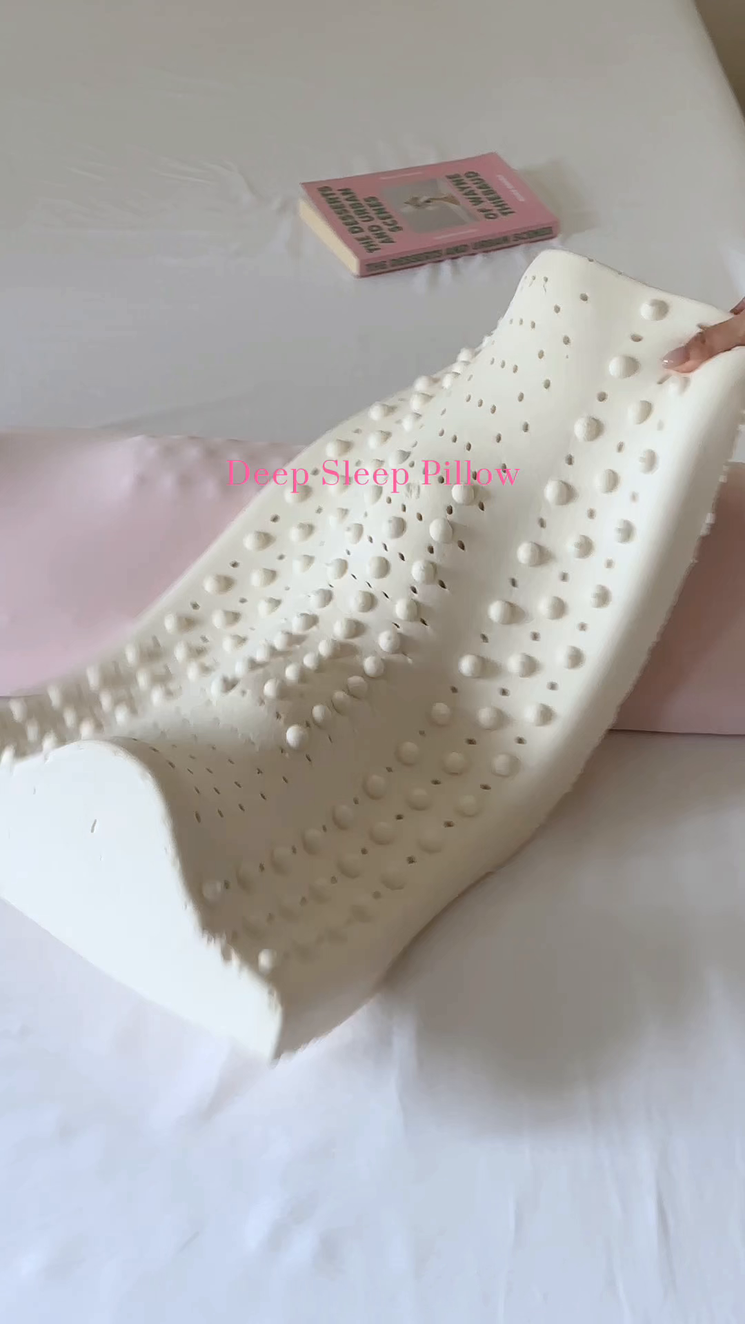 91家纺网 家纺一手货源 找家纺 伟邦枕芯 2025新款多功能乳胶枕 枕头枕芯 组合图仅供展示不可下单