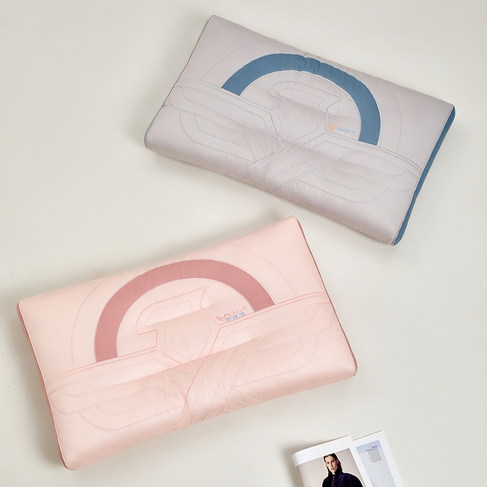 91家纺网 家纺一手货源 找家纺 （总）宇诺家纺 2025新款护眠芯枕头枕芯