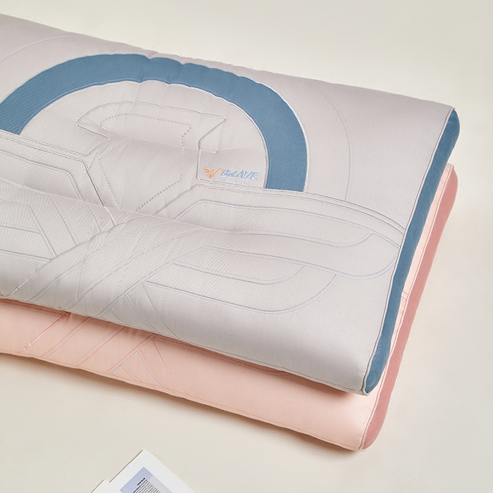 91家纺网 家纺一手货源 找家纺 （总）宇诺家纺 2025新款护眠芯枕头枕芯