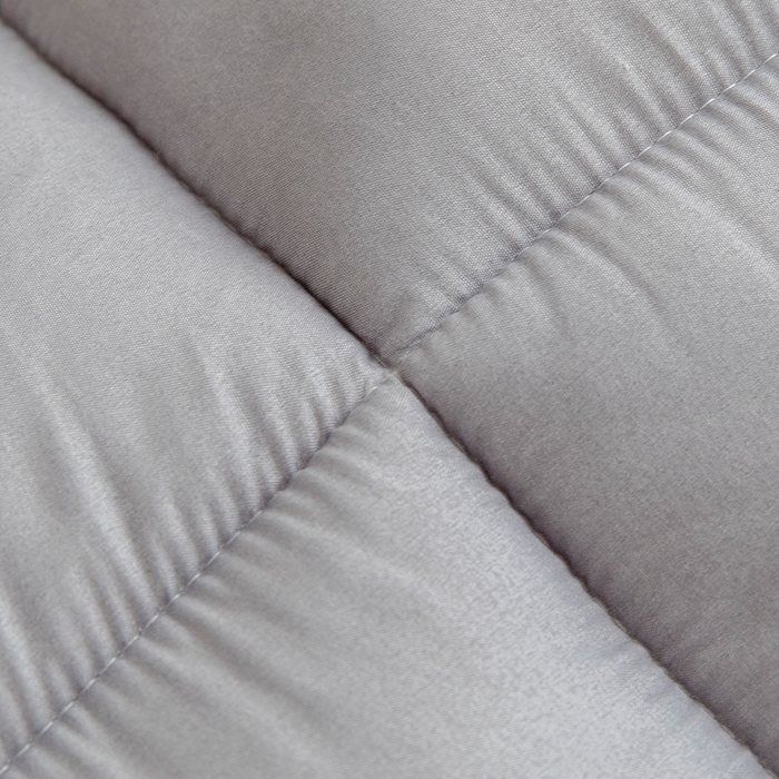 91家纺网 家纺一手货源 找家纺 悦织湾家纺 2025仿棉印花纯色学生被春秋被冬被四季通用被子被芯量多价优整年不断货 牛格