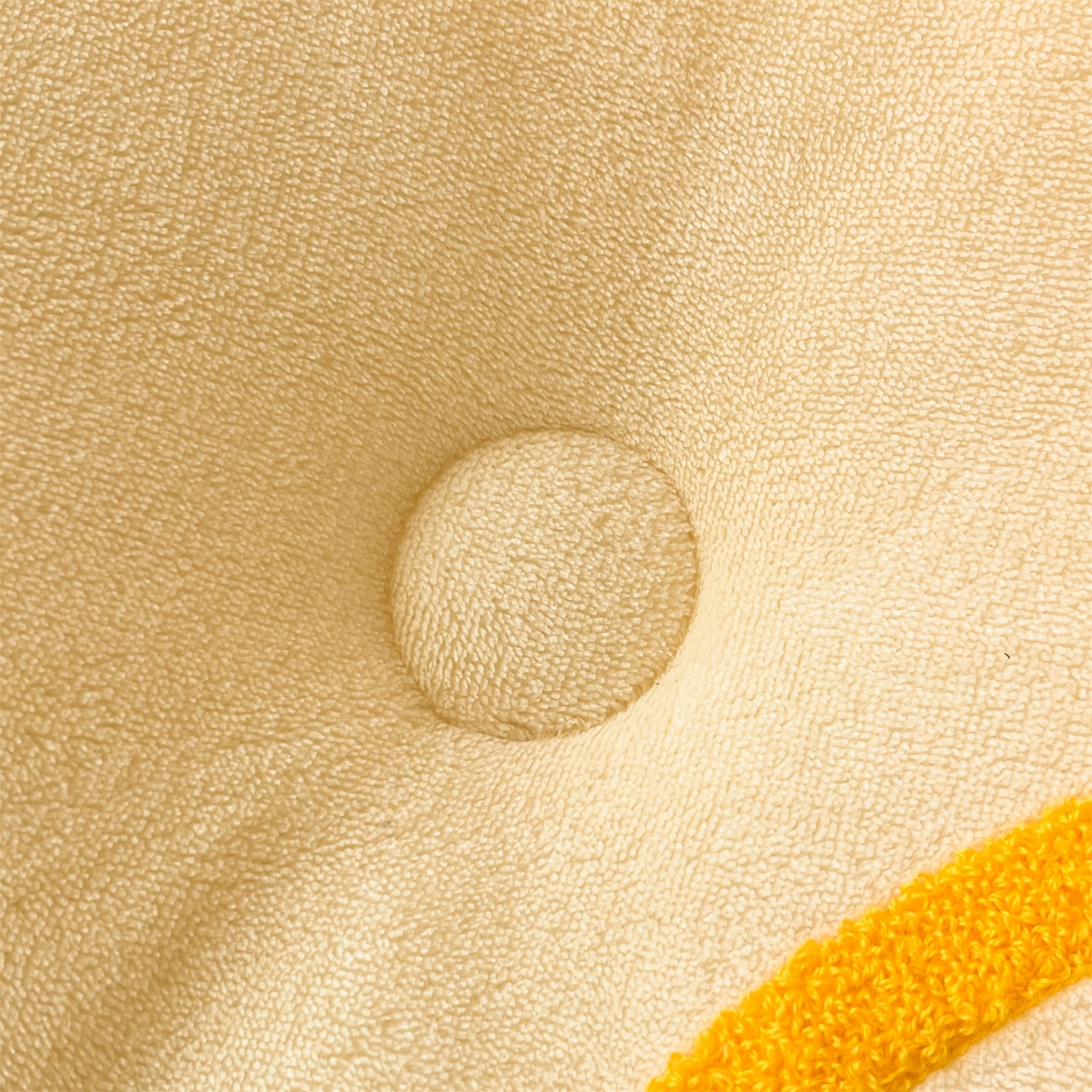 91家纺网 家纺一手货源 找家纺 换种生活 2025新款A类牛奶绒毛巾绣冬被被子被芯 云朵熊