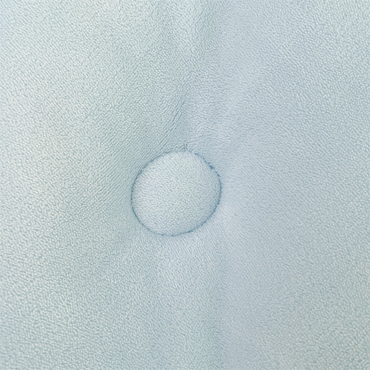 91家纺网 家纺一手货源 找家纺 换种生活 2025新款A类牛奶绒贴布绣冬被被子被芯 萌喵格-晴空蓝