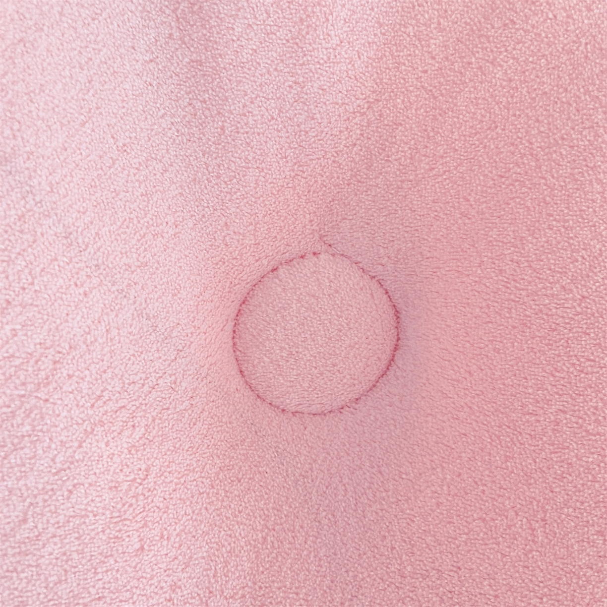 91家纺网 家纺一手货源 找家纺 换种生活 2025新款A类牛奶绒贴布绣冬被被子被芯 治愈萌兔-粉紫色