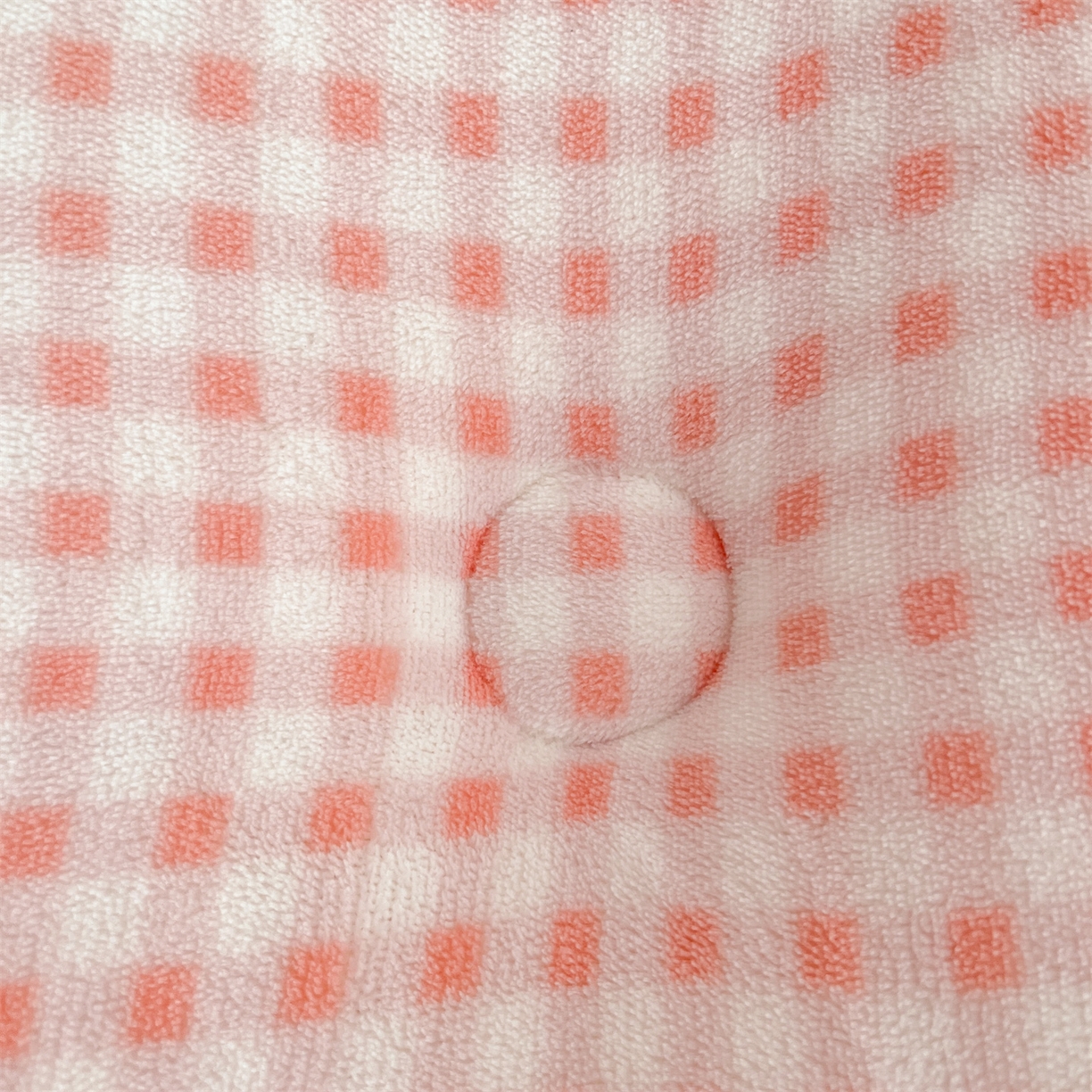 91家纺网 家纺一手货源 找家纺 换种生活 2025新款A类牛奶绒贴布绣冬被被子被芯 甜喵格-草莓粉