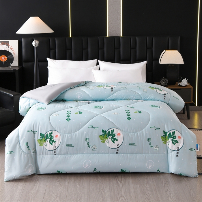 91家纺网 家纺一手货源 找家纺 （总）瑶瑶家居 2025新款冬被被子被芯6款