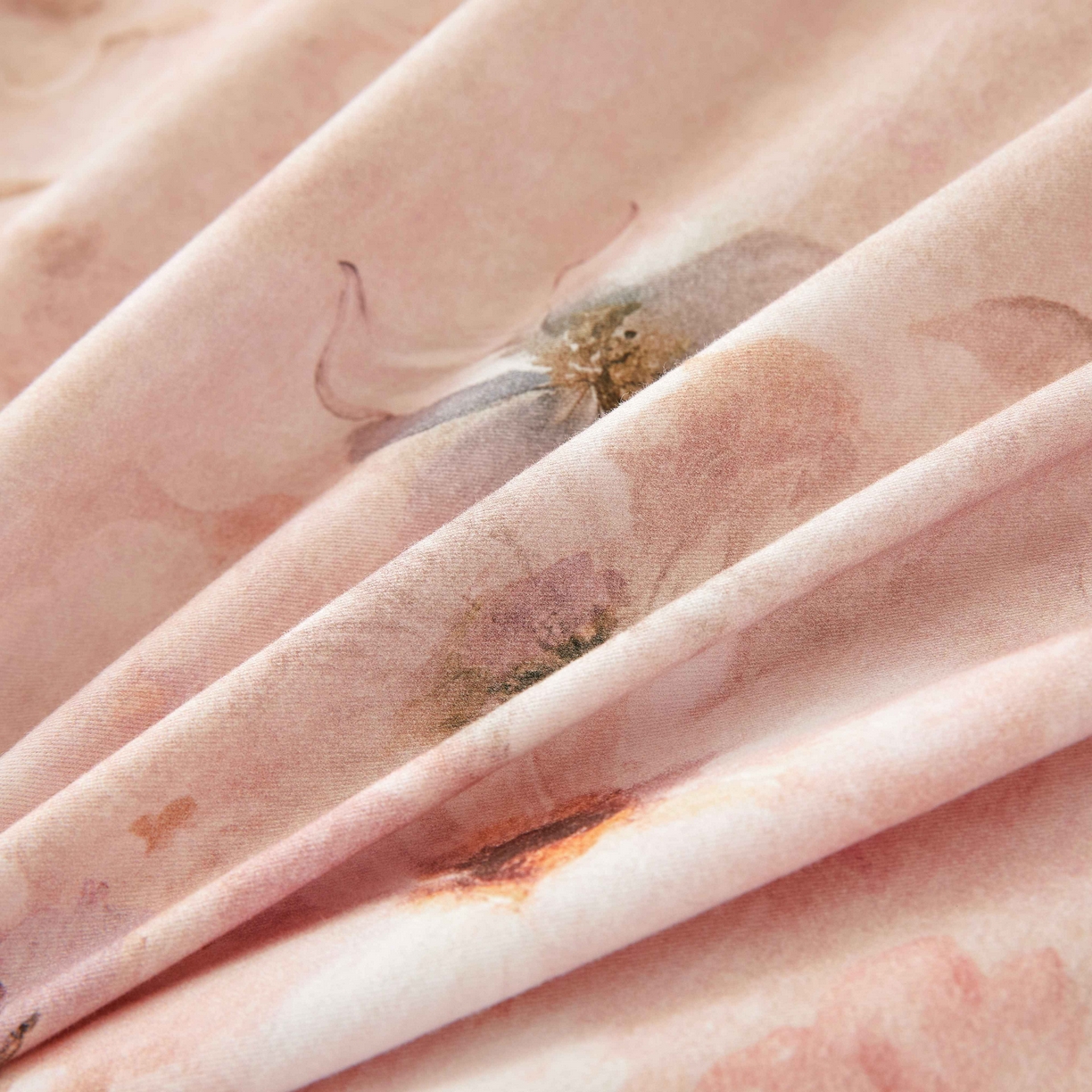 91家纺网 家纺一手货源 找家纺 （总）缦彩 2025新款全棉纯棉磨毛枕套单枕套枕套单件