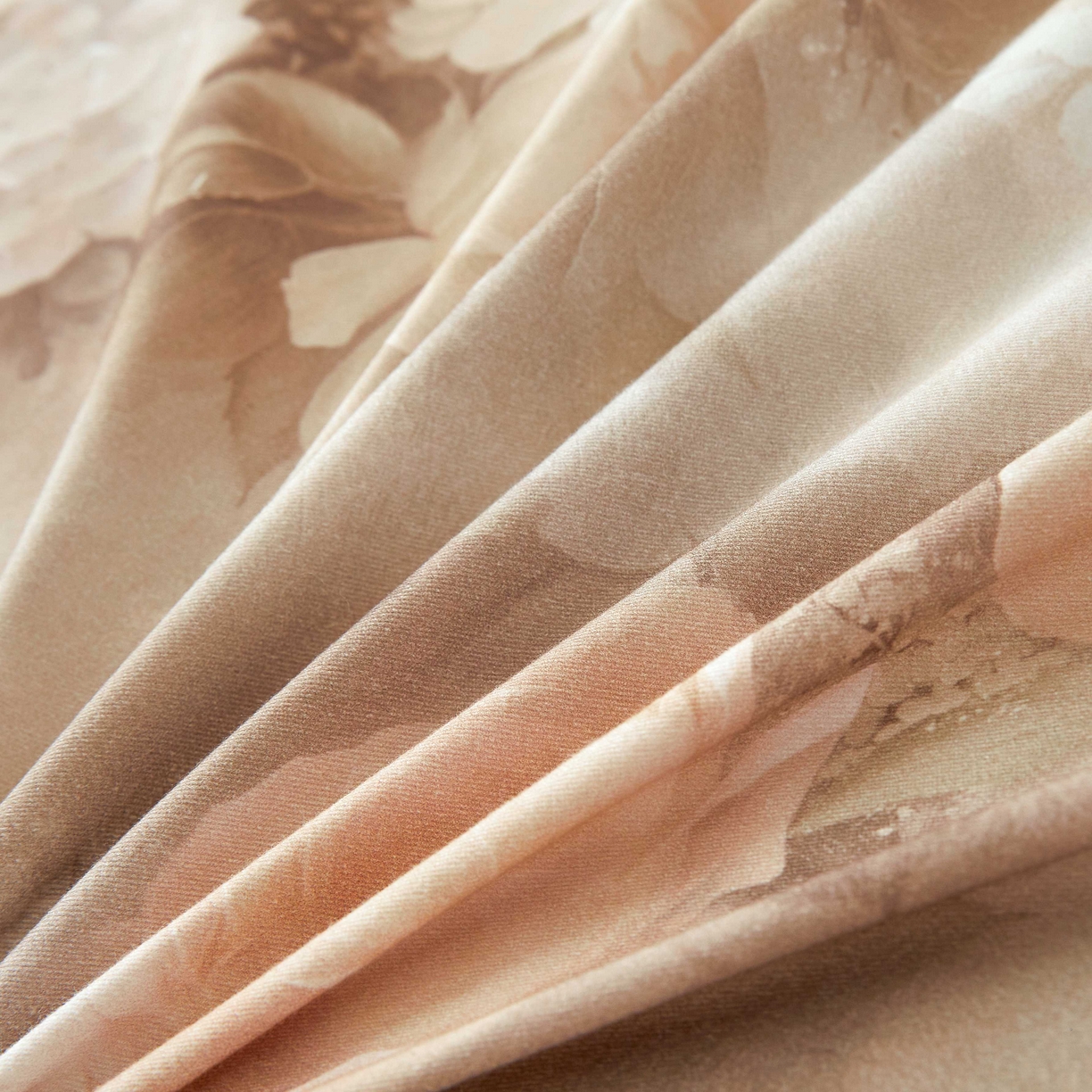 91家纺网 家纺一手货源 找家纺 缦彩 2025新款全棉纯棉磨毛枕套单枕套枕套单件 葵樱-红