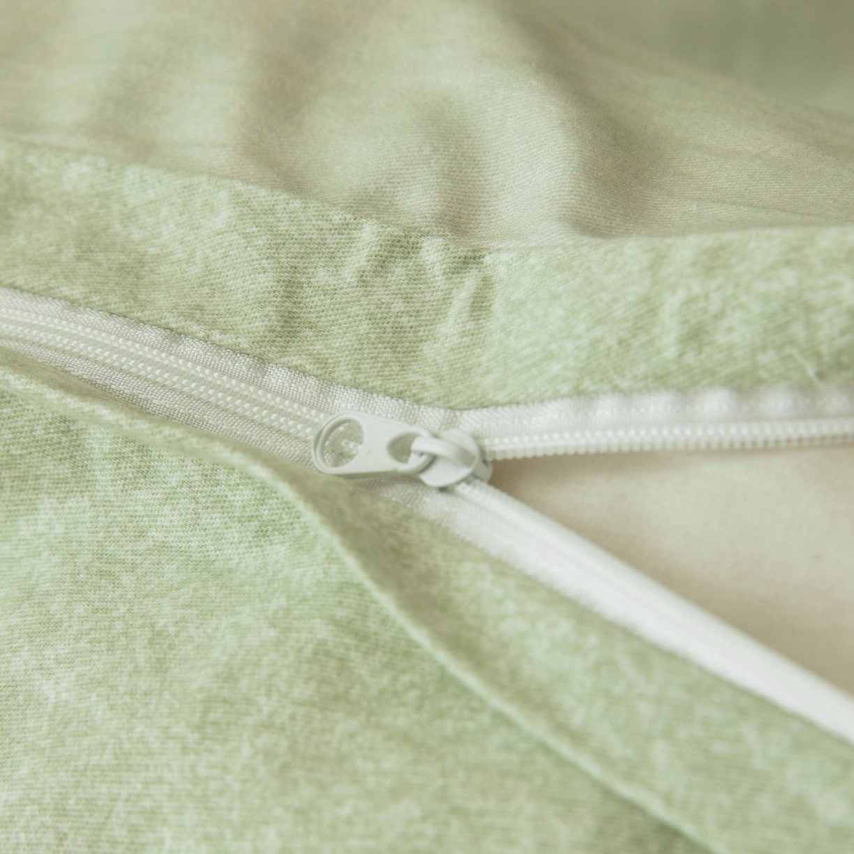 91家纺网 家纺一手货源 找家纺 缦彩 2025新款全棉纯棉磨毛枕套单枕套枕套单件 绽缦