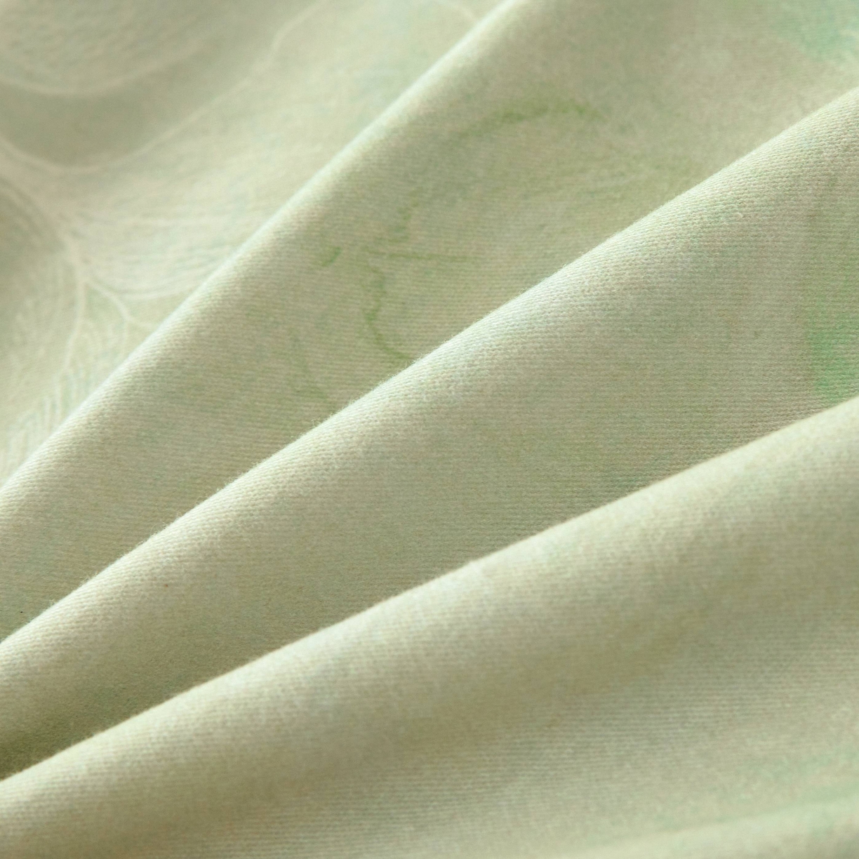 91家纺网 家纺一手货源 找家纺 缦彩 2025新款全棉纯棉磨毛枕套单枕套枕套单件 绽缦