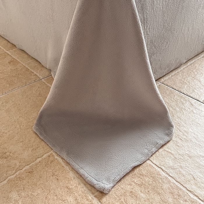 91家纺网 家纺一手货源 找家纺 云玲时尚 2025新款高克重牛奶绒雕花单被套-波浪 波浪粉咖