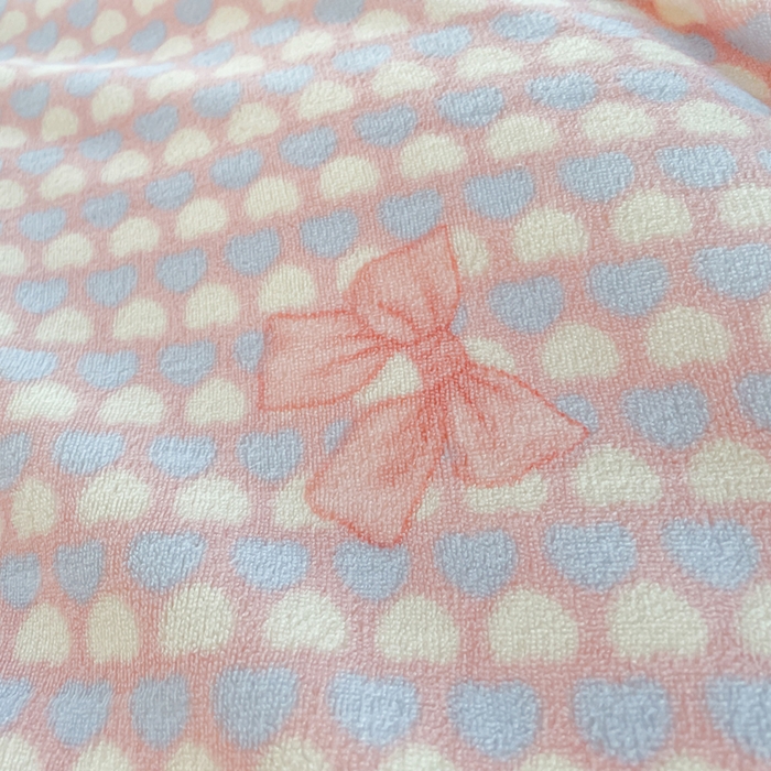 91家纺网 家纺一手货源 找家纺 仟网汇 2025新款双面牛奶绒四件套 朵缦